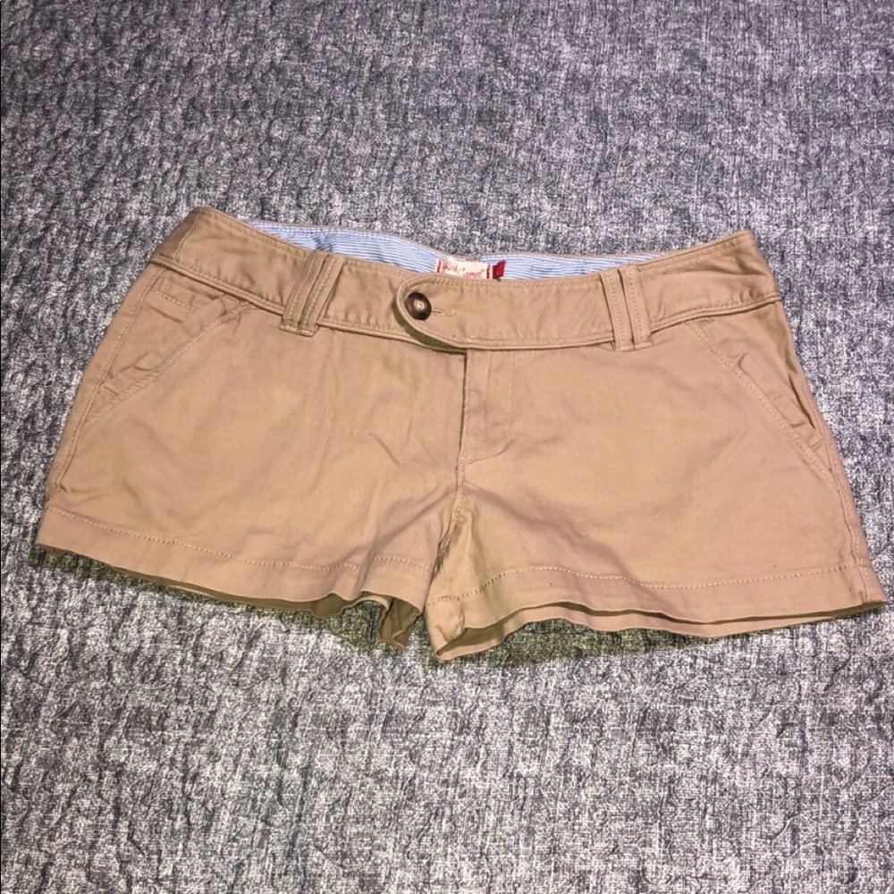 Shorts